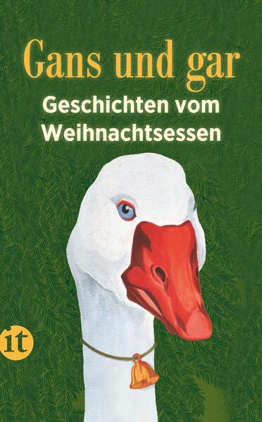 Was passiert, wenn der Edeka auf der kleinen Ostseeinsel vor dem Fest keine TK- Gans mehr im Angebot hat? Man schießt sich selber eine. Ob der Braten geschmeckt hat, wird der geneigte Leser nicht mehr erfahren, denn ihn hat schon die nächste Protagonistin im Schlepptau, die mit einem Fresskorb zum Flüchtlingslager unterwegs ist, denn Weihnachten ist das Fest der Nächstenliebe derweil andernorts der Großvater einsehen muss, dass er des Weihnachtsbratens ohne elektrisches Messer nicht Herr wird, und das vor den Enkeln, am Heiligen Abend! Dass so ein Festessen wegen Familienturbulenzen auch einmal ganz entfallen kann davon erzählen Tanja Dückers, Daniel Schreiber, Robert Stadlober, Edgar Rai, David Wagner, Antonia Baum, Olga Martinova und viele andere. Es ist angerichtet, überraschende Geschichten und so manches Rezept für einen kulinarischen und sorgfältig inszenierten Anlass: das Weihnachtsessen.