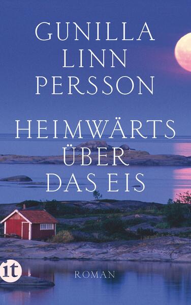 Heimwärts über das Eis erzählt zart und berührend von der zweiten ersten Liebe, von Schuld und Reue, von Entfremdung und Versöhnung - inmitten der herrschaftlichen Weite des Meeres, der anmutigen Landschaft der schwedischen Schären und des schimmernden Glanzes einer Welt, die nach einem langen Winter wieder zum Leben erwacht. Erste Frühlingsboten in den Schären: Kälte und Eis weichen nur zögerlich, doch die täglich höher steigende Sonne lässt den Frühling auf Hustrun, einer der nördlichsten Inseln im Stockholmer Schärengarten, schon erahnen. Ellinor Ingman hat hier ihr ganzes Leben verbracht. Außer ihr und ihrem alten Vater leben fast keine Familien mehr auf der Insel. Es ist ein ruhiges, oft einsames Dasein, doch Ellinor liebt die Insel und das Meer, ihre Eiderenten und ihren kleinen Garten. Als Herrman Engström jetzt nach über dreißig Jahren plötzlich wieder vor ihr steht, ihre einstige große Liebe, gerät ihre Welt aus den Fugen. Die alten Gefühle drängen sich auf. Und mit ihnen die quälende Frage: Warum ging er damals einfach fort? Die Antwort birgt eine alte, unausgesprochene Geschichte, die immer zwischen ihnen stand. Die weit zurückreicht in den Winter 1914, als ein schreckliches Unglück über die Insel hereinbrach und ein verheerender Schneesturm das Leben der Familien dort für Generationen veränderte … Im sanften Licht des herannahenden Frühlings beginnen die Schatten der Vergangenheit nun langsam zu weichen - und Ellinor und Herrman bekommen eine zweite Chance, für ihre Liebe zu kämpfen.