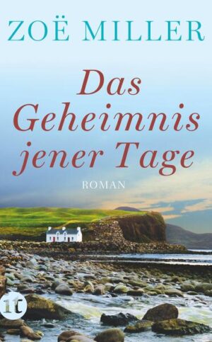 Von der sturmumtosten Küste Corks bis ins moderne Dublin erstreckt sich dieser Roman über eine junge Frau, die tief in die Vergangenheit ihrer Mutter eintauchen muss, um ihren eigenen Weg im Leben zu finden - eine fesselnde Geschichte von Liebe und Schmerz, von den Opfern, die man bereit ist, für die Liebe zu bringen, und vom Mut, am eigenen Glück festzuhalten. Carrie Cassidy liegt die Welt zu Füßen: Sie ist Anfang dreißig, arbeitet für eine angesehene irische Modefirma und lebt in einem begehrten Stadtteil Dublins. Doch seit dem tragischen Tod ihrer Eltern fühlt sie sich wie betäubt. Weder auf ihren Beruf noch auf die Liebe kann sie sich wirklich einlassen. Ihre Welt steht still. Als Carrie durch Zufall auf eine rätselhafte Geschichte aus der Vergangenheit ihrer Mutter Sylvie stößt, beschließt sie, der Sache auf den Grund zu gehen. Was ist damals im Sommer 1980 wirklich passiert? Carrie beginnt, den Nachlass ihrer Eltern zu sichten, und kehrt zurück an die Orte, die sie seit deren Tod gemieden hat: in ihr Elternhaus in Dublin und nach Willow Hill, das Familienanwesen in Cork im Süden Irlands. Doch statt Antworten zu finden, tun sich immer mehr Ungereimtheiten auf. Und welche Rolle spielen Beth, Sylvies beste Freundin, und ein im Sterben liegender Mann, der behauptet, Sylvie gekannt zu haben? Schnell wird klar, dass Carrie an ein Geheimnis zu rühren scheint, das jemand um jeden Preis verborgen wissen will. Für sie ist es jetzt an der Zeit, sich ihren Dämonen zu stellen und Vertrauen zu fassen - und Hilfe ausgerechnet von dem Mann anzunehmen, den sie zurückgewiesen hat.