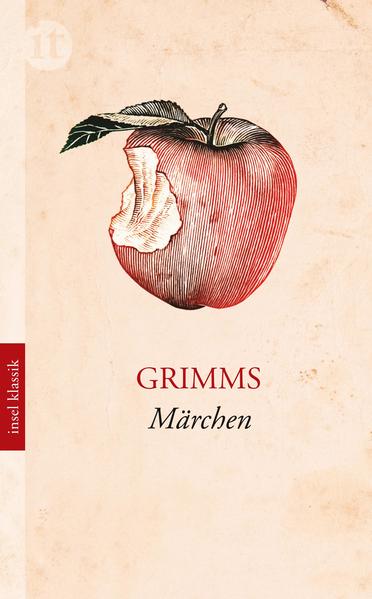 Grimms Märchen: Kleine Ausgabe | Bundesamt für magische Wesen