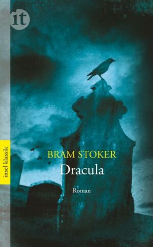 Dracula | Bundesamt für magische Wesen