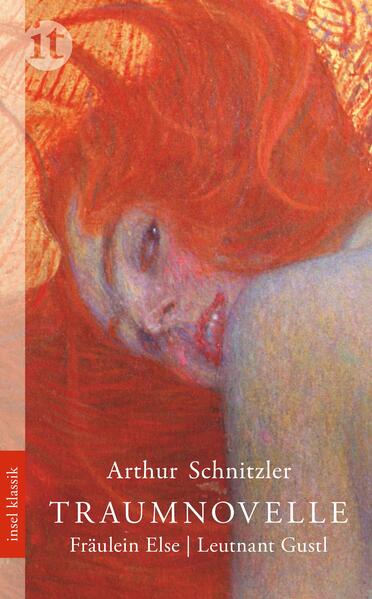 Ehre und Moral, Liebe und Schuld, seelische Krisen und innere Abgründe - das sind die Themen, um die sich Schnitzlers große Erzählungen drehen. Während das Ehepaar Albertine und Fridolin in der »Traumnovelle« seine unterdrückten erotischen Begierden in Traumphantasien auslebt, hat der engstirnige und verkniffene Leutnant Gustl mit sich selbst zu kämpfen, als er um seine Ehre und gesellschaftliche Stellung bangt. An den Folgen einer rigiden Doppelmoral zerbricht dagegen Fräulein Else, eine junge Frau, die sich, um ihren Vater aus der Schuldennot zu befreien, einem anderen Mann hingeben soll. Arthur Schnitzler ist einer der bedeutendsten deutschsprachigen Schriftsteller. Mit der »Traumnovelle« (1926), »Fräulein Else« (1924) und »Leutnant Gustl« (1900) versammelt dieser Band seine drei berühmtesten und meistgelesenen Erzählungen.