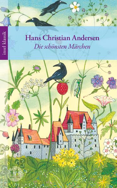 »Die kleine Seejungfrau«, »Das häßliche Entlein«, »Die Prinzessin auf der Erbse« … Seit über zwei Jahrhunderten entführt Hans Christian Andersen Generationen von Lesern in eine magische Welt der Märchen und Wunder, verzaubert und berührt mit seinen Geschichten Jung und Alt. Bis heute gehören sie zum Märchenschatz der Weltliteratur. »Mit Geschichten geht es wie mit vielen Menschen, sie werden mit zunehmendem Alter schöner und schöner!« Hans Christian Andersen