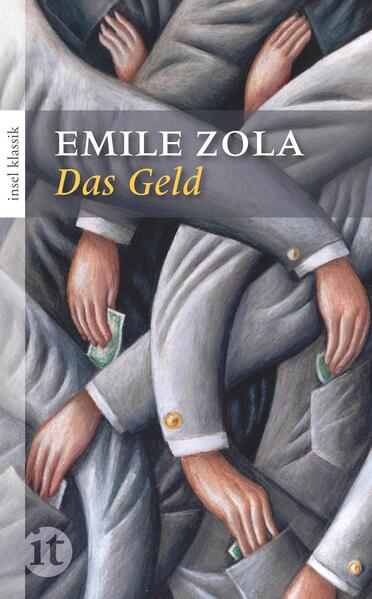 Gierige Börsenspekulanten, undurchsichtige Finanzhaie, ihre großen und kleinen Opfer: Mit »Das Geld« hat Emile Zola bereits 1891 einen hochmodernen Finanzthriller geschrieben, der aktueller ist denn je und einem breiten Publikum komplexe Zusammenhänge verdeutlicht, die gerade in der heutigen Welt für die meisten nicht mehr zu durchschauen sind.