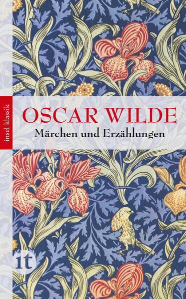 Oscar Wildes Märchen gehören zu den schönsten der Weltliteratur. Dieser Band versammelt die berühmtesten seiner Märchen und Erzählungen: »Der glückliche Prinz«, »Die Nachtigall und die Rose«, »Der eigensüchtige Riese«, »Der Geburtstag der Infantin«, »Das Sternenkind», »Der Fischer und seine Seele«, »Das Gespenst von Canterville« und viele andere.