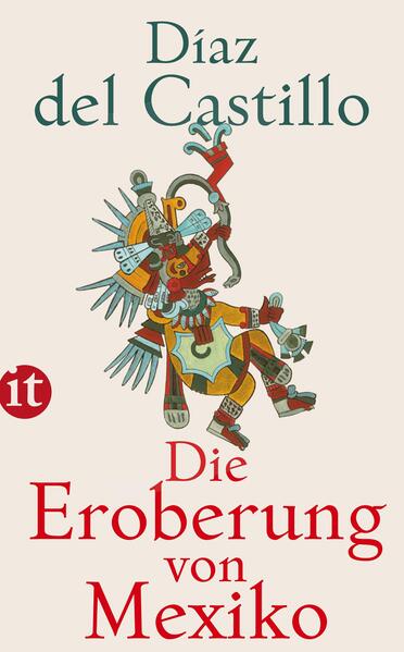 Die Eroberung von Mexiko | Bundesamt für magische Wesen