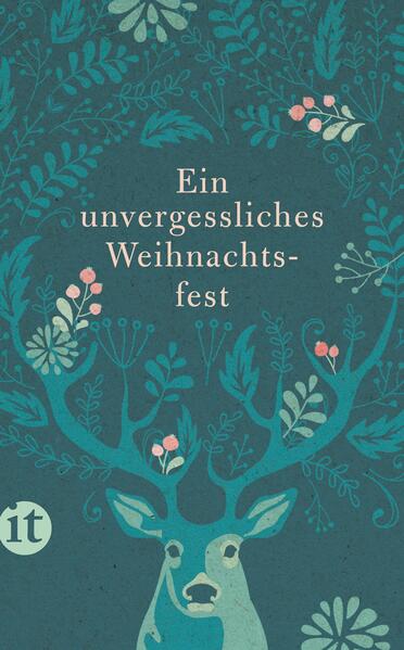 Voller Vorfreude werden die Weihnachtsund Adventstage erwartet, und kaum jemand kann sich ihrem Zauber entziehen. Nicht nur für Kinder, sondern auch für die meisten Erwachsenen ist es die schönste Zeit des Jahres. Alle Jahre wieder … Und doch gibt es Feste, die einem in ganz besonderer Erinnerung bleiben - von unvergesslichen Weihnachtserlebnissen erzählen die Autorinnen und Autoren dieses Bandes: von schlittenfahrenden Wunderkerzen in winterlicher Nacht, von schwarzen Weihnachtsmännern in der bayrischen Provinz, von süßen Katastrophen beim Schokofondue und Geschenken, die einen in Staunen versetzen. Heitere und bewegende, komische und traurig- schöne Geschichten von Tanja Dückers, Tatjana Kruse, Christina zu Salm, Herrad Schenk, Franziska Wolffheim, Peter Bichsel, Truman Capote, Eckhart von Hirschhausen, Rafik Schami, Wilhelm Schmid u.v.a.