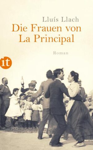 Die Frauen von La Principal erzählt von Müttern, von Töchtern und Schwestern, von all denjenigen, die sich hingebungsvoll einer Aufgabe widmen und ihr Glück erkämpfen - ein Lebensglück, das so schillernd und flüchtig bleibt wie der Lichtschein an den Weinhängen ihres Dorfes. Spanien im Sommer 1893: Während ihr Vater mit den Brüdern einen Neuanfang in Barcelona wagt, muss Maria auf dem ruinierten Weingut La Principal zurückbleiben, um zu verwalten, was davon noch übrig ist. Für sie die Enttäuschung ihres Lebens, für alle anderen im Dorf der Beginn einer neuen Zeit. Denn Maria findet überraschend einen Weg, mit viel Mut und noch mehr Eigensinn verwandelt sie La Principal in das Anwesen von damals und sich selbst in die mächtigste Frau ihrer Heimat. Ein Leben lang bewundert, ein Leben lang beneidet. Doch als man am Vorabend des Spanischen Bürgerkriegs eine Leiche findet, wird Marias Vermächtnis an die Tochter zu einer gefährlichen Bürde … »Es war ein riesiges Vergnügen, dieses Buch zu lesen.« Iris Berben