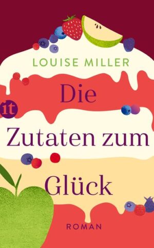 Wer rechnet schon damit, dass aus einem Flammeninferno das große Glück erwächst? Am wenigsten die Patissière Olivia, als sie mit ihrem flambierten Dessert einen Bostoner Luxusclub in Brand setzt. Dass genau das ihr ein neues Leben und eine Liebe auf Umwegen beschert, noch dazu in Vermont, kommt für sie genauso unverhofft wie für all diejenigen, denen sie dort in die Quere stolpert … Nachdem sich Olivias Karriereaussichten in Rauch aufgelöst haben, flüchtet sie sich kurzerhand zu ihrer besten Freundin ins ländliche Vermont. Wo sie nicht nur Unterschlupf und eine Anstellung wider Willen in einem kleinen Landgasthof findet, sondern auch ein neues Zuhause, nach dem sie bislang gar nicht gesucht hatte. Doch bevor Olivia selbst erkennt, wohin ihr Herz gehört, muss sie sich mit der kauzigen Lokalbevolkerung anfreunden - und das Geheimnis um den besten Apple Pie lüften. Und nicht zuletzt die Gunst einer eigensinnigen alten Dame erobern, unter deren rauer Schale mehr verborgen liegt, als Olivia ahnen kann …