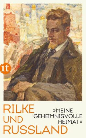 Nur zweimal besuchte Rainer Maria Rilke das Land, das ihm zeitlebens Heimat und Sehnsuchtsort zugleich bleiben sollte: 1899 gemeinsam mit Lou Andreas-Salomé für zwei Monate und 1900 für knapp vier Monate. Doch diese Reisen stellen eine der wirkmächtigsten Auslandserfahrungen der deutschen Literaturgeschichte dar und lösten einen bedeutenden Kulturtransfer zwischen Ost und West aus. Die intensive Beschäftigung mit den »russischen Dingen« hat zu einer Vielzahl von Spuren im Werk Rilkes geführt, in seiner Prosa und den Gedichten ebenso wie in seinen Essays, Briefen und Tagebüchern. Die hier vorgelegte Auswahl dokumentiert das Erweckungserlebnis, das Russland für Rilke in persönlicher, künstlerischer und spiritueller Hinsicht bedeutete, auf eindrucksvolle Weise.