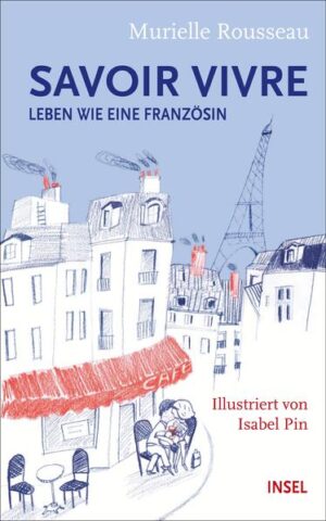 Savoir vivre ist ein charmanter Spaziergang durch das Leben in Frankreich. Murielle Rousseau nimmt die französische Lebensart unter die Lupe und streift dabei auch humorvoll die gängigen Klischees. Die Französin plaudert aus dem Nähkästchen, erzählt Geschichten und Erlebnisse aus dem Alltag und aus der eigenen Familie ... Verspielt, warmherzig und nonchalant. Kleine kulturelle Glücksmomente über das gesellige Beisammensein inklusive, wie auch typische mit Genuss zelebrierte lukullische Rituale, die die Lust am Leben beschreiben. Ein schönes, kenntnisreiches und wunderschön illustriertes Buch, das manchen Aha-Effekt bereithält.