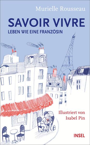 Savoir vivre ist ein charmanter Spaziergang durch das Leben in Frankreich. Murielle Rousseau nimmt die französische Lebensart unter die Lupe und streift dabei auch humorvoll die gängigen Klischees. Die Französin plaudert aus dem Nähkästchen, erzählt Geschichten und Erlebnisse aus dem Alltag und aus der eigenen Familie ... Verspielt, warmherzig und nonchalant. Kleine kulturelle Glücksmomente über das gesellige Beisammensein inklusive, wie auch typische mit Genuss zelebrierte lukullische Rituale, die die Lust am Leben beschreiben. Ein schönes, kenntnisreiches und wunderschön illustriertes Buch, das manchen Aha-Effekt bereithält.