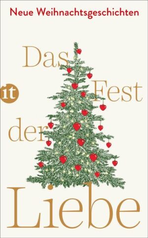 Weihnachten ist das Fest der Liebe was zu beweisen ist. Indem man es mit der Liebsten auf einer einsamen Berghütte verbringt. Oder ganz ohne Weihnachtsbaum unter Palmen. Man lädt die Eltern zu sich nach Hause ein. Oder natürlich nur den Kindern zuliebe den geschiedenen Mann. Oder aus purer Nächstenliebe eine Flüchtlingsfamilie? Was geschieht, wenn Mutter und Sohn sich zufällig auf einer Bank vor der Bahnhofsmission wiedertreffen? Weihnachtsliebe mitmenschlich, christlich, erotisch treibt seltsame Blüten. Davon wissen die in diesem Band versammelten Autorinnen und Autoren ein Lied zu singen: Friedrich Ani, Antonia Baum, Doris Dörrie, Tanja Dückers, Harald Martenstein, Stefan Moster, Edgar Rai, Daniel Schreiber und viele andere. Fröhlich, melancholisch, liebevoll, heiter und humorvoll: Geschichten über ein Gefühl, das uns an Weihnachten überfällt und nur schwer zu bändigen ist.