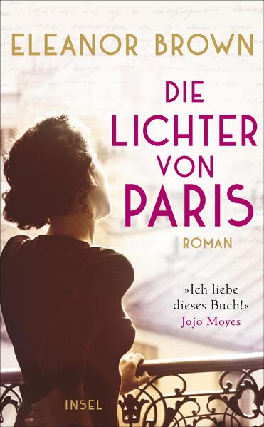 »Ich liebe Die Lichter von Paris.« Jojo Moyes Nach außen scheint alles perfekt. Madeleine ist mit einem erfolgreichen Geschäftsmann verheiratet, sie hat ein schönes Zuhause in Chicago und keine finanziellen Sorgen. Dennoch ist sie nicht glücklich: Wie schon ihre Mutter und ihre Großmutter ist sie gefangen in einem Leben, das aus gesellschaftlichen Verpflichtungen besteht