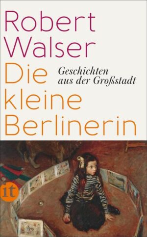 In Berlin ist Robert Walser zum Schriftsteller geworden. 1905 zieht der gelernte Bankkaufmann in die deutsche Metropole, wo er drei Romane und über hundert Prosastücke veröffentlicht. Hermann Hesse und Robert Musil schreiben begeisterte Kritiken, Franz Kafka lacht sich krumm, wenn Walser die »Weltstadt« und ihre Exponenten porträtiert, wie etwa den Kunsthändler Paul Cassirer und dessen Tochter, »die kleine Berlinerin«. Walsers schönste Geschichten aus und über Berlin zeichnen das Panorama einer pulsierenden Großstadt. Impressionistische Straßenszenen nebst scharfen Satiren auf den Kulturbetrieb, luzide Analysen einer bahnbrechenden Epoche nebst feinfühligen Berichten von der Schattenseite der Moderne: So poetisch war Sightseeing zwischen Friedrichstraße und Kurfürstendamm, zwischen Tiergarten und Charlottenburg noch nie.