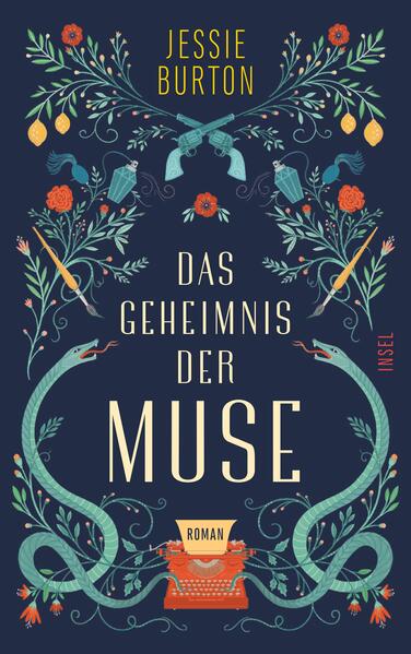 Das Geheimnis der Muse erzählt von zwei jungen Frauen, deren Leben durch ein Gemälde schicksalhaft miteinander verwoben sind: Olive, eine talentierte Malerin am Vorabend des Spanischen Bürgerkriegs, und Odelle, eine angehende Schriftstellerin im London der Swinging Sixties. London, 1967. Odelle Bastien, aus Trinidad nach England gekommen, um ihren Traum vom Schreiben zu verwirklichen, ergattert einen Job in der renommierten Kunstgalerie Skelton. Durch einen sensationellen Fund - ein Gemälde des seit dem Spanischen Bürgerkrieg verschollenen Künstlers Isaac Robles -, wird Odelle in eine Geschichte verstrickt, die ihr Leben völlig auf den Kopf stellt. Denn um das Gemälde rankt sich ein folgenschweres Geheimnis, das ins Jahr 1936 zurückreicht, als Olive Schloss, eine begabte junge Malerin, in Andalusien auf den Künstler und Revolutionär Isaac Robles trifft. Eine Begegnung, die ungeahnte Konsequenzen nach sich zieht ... Zwischen dem schillernden London der Sechziger und dem schwülheißen Andalusien der Dreißiger entspinnt sich diese fesselnde und betörende Geschichte um große Ambitionen und noch größere Begierden.