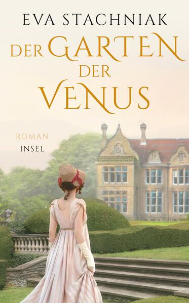 Der Garten der Venus | Bundesamt für magische Wesen