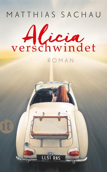 Alicia und Robert sind beste Freunde. Eines Tages jedoch ist Alicia plötzlich verschwunden, ohne ein Wort der Erklärung. Die einzigen Hinweise, die sie hinterlassen hat, sind drei Fotos und ihr Lieblingsbuch »Sturmhöhe«. Roberts Nachforschungen in London verlaufen im Nichts. So begibt er sich auf eine abenteuerlichen Reise, die ihn nicht nur quer durch England führt, sondern auch zurück in seine eigene Vergangenheit ... Die Suche nach der Freundin wird immer mehr zur Suche nach sich selbst. Erst wenn er sich seinen wahren Gefühlen stellt, kann er Alicia finden. Und ihre Liebe. Ein spannender Roman über unausgesprochene Gefühle und die Hürden, die auf dem Weg zum großen Glück manchmal genommen werden müssen.