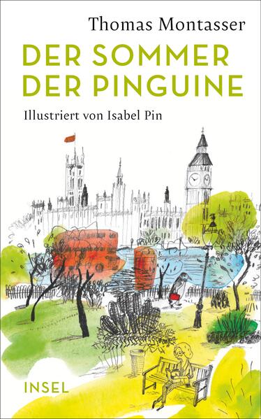 Eine kleine Buchhandlung im Londoner Stadtteil Mayfair. Mrs. Annetta Robington hat sich in einem faszinierenden Buch über Pinguine festgelesen und darüber die Zeit vergessen. Beim Verlassen des Ladens macht sie plötzlich eine unglaubliche Entdeckung: Der Buchhändler ist ein Pinguin! Der alte Herr dementiert, gibt dann aber doch zu: Ja, er ist ein Pinguin - einer von vielen, die meist unerkannt unter den Menschen leben. Ein Cellist mit buschigen Augenbrauen, ein Portier in vollendeter Haltung, ein Opernbesucher im Frack … Nun sieht Mrs. Robington allerorten Pinguine. Als das Geheimnis der liebenswerten Species aufzufliegen droht, ist Mrs. Robingtons große Stunde gekommen. Mit einem raffinierten Plan setzt sie alles daran, die Vögel zu retten … Eine herzerwärmende Geschichte mit zauberhaften Illustrationen von Isabel Pin in Geschenkbuchausstattung.