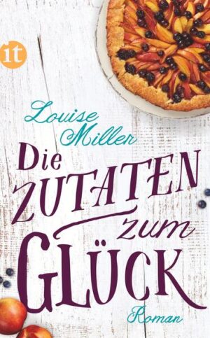 Ein Roman wie frischer Apfelkuchen - Lesegenuss mit Gute-Laune-Garantie! Die Zutaten zum Glück erzählt von der jungen Patissiere Olivia, deren Karriere sich buchstäblich in Rauch auflöst und die einen völligen Neuanfang wagen muss - in der ländlichen Idylle Vermonts, wo das Leben noch einem anderen Takt folgt und das größte Glück im Duft von frischem Apfelkuchen steckt … Wer rechnet schon damit, dass aus einem Flammeninferno das große Glück erwächst? Am wenigsten die Patissiere Olivia, als sie mit ihrem flambierten Dessert einen Bostoner Luxusclub in Brand setzt. Hals über Kopf flüchtet sie sich zu ihrer besten Freundin nach Vermont. Wo sie nicht nur das Geheimnis einer störrischen alten Dame, sondern auch das um den besten Apple Pie lüften muss - und ganz nebenbei auch ein neues Zuhause samt Familienanschluss und eine Liebe auf Umwegen findet. Bleibt nur die Frage: Ist es das, was Olivia vom Leben will? Ein köstlicher Roman, der Freundschaft, Familie, Liebe und Genuss mit Gefühlslagen aller Art und der oft holprigen Suche nach dem Glück zusammenbringt und ein vielstimmiges, herzergreifendes und unterhaltsames Feel-Good-Leseerlebnis zaubert!