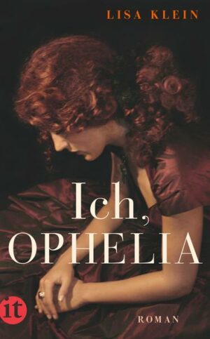 Ich, Ophelia | Bundesamt für magische Wesen