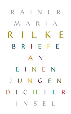 Im Jahr 1902 erhält Rainer Maria Rilke Post von einem jungen Mann, Franz Xaver Kappus, einem literarisch begabten, 19-jährigen Offiziersanwärter. Kappus ist sich nicht sicher, welche Richtung er in seinem Leben einschlagen soll, und fragt daher den großen, nur wenige Jahre älteren Dichter um Rat. Rilke antwortet ihm - auf gänzlich unerwartete Weise. In den folgenden Jahren schreibt er Kappus neun weitere Briefe. Sie reden, mit der ihm eigenen bescheidenen Eindringlichkeit, von nichts Geringerem als dem richtigen Leben. Die von Franz Xaver Kappus 1929 herausgegebene Sammlung der Rilke-Briefe hat Epoche gemacht und ganze Generationen immer wieder inspiriert.