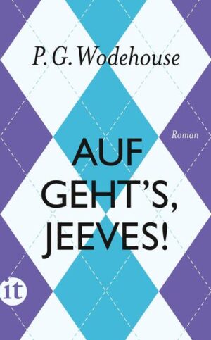 Wodehouse-Fans können aufatmen! Weiter geht’s mit Herrn Bertie und seinem getreuen und über die Maßen gebildeten Diener Jeeves - und der ganzen Entourage aus der zauberhaften Welt des degenerierten Adels. Furcht und Schrecken in Brinkley Court: Der menschenscheue Molchfreund Gussie Fink-Nottle ist in Liebe zu der notorischen Schmalznudel Madeline Bassett entbrannt, bringt ihr gegenüber aber kein Wort über die Lippen. Tuppy Glossop überwirft sich mit seiner Verlobten Angela Travers. Und deren Mutter hat beim Bakkarat ihr letztes Hemd verspielt. Alles Fälle für den vielfach versierten Jeeves, doch da sich Bertie mit seinem Diener wegen einer Petitesse gestritten hat, nimmt Bertie die Sache selbst in die Hand - mit desaströsen Folgen …