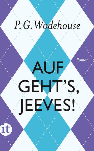 Wodehouse-Fans können aufatmen! Weiter geht’s mit Herrn Bertie und seinem getreuen und über die Maßen gebildeten Diener Jeeves - und der ganzen Entourage aus der zauberhaften Welt des degenerierten Adels. Furcht und Schrecken in Brinkley Court: Der menschenscheue Molchfreund Gussie Fink-Nottle ist in Liebe zu der notorischen Schmalznudel Madeline Bassett entbrannt, bringt ihr gegenüber aber kein Wort über die Lippen. Tuppy Glossop überwirft sich mit seiner Verlobten Angela Travers. Und deren Mutter hat beim Bakkarat ihr letztes Hemd verspielt. Alles Fälle für den vielfach versierten Jeeves, doch da sich Bertie mit seinem Diener wegen einer Petitesse gestritten hat, nimmt Bertie die Sache selbst in die Hand - mit desaströsen Folgen …