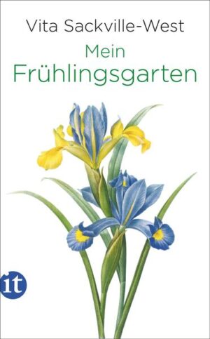 Vita Sackville-West, Schriftstellerin und begnadete Gärtnerin, hat nicht nur den berühmtesten Garten der Welt - Sissinghurst - geschaffen, sondern ihre Liebe zur Natur auch in ihren legendären, weil ebenso kenntnisreich wie charmanten Gartenkolumnen festgehalten, die hier nach Jahreszeiten geordnet vorgestellt werden. In »Mein Frühlingsgarten« erzählt sie von beliebten Frühblühern und verschiedenen Narzissenarten, die uns nach den dunklen Wintertagen mit einem wahren Blütenmeer beglücken, preist die Vorzüge des unscheinbaren Waldmeisters, gibt praktische Tipps zum Anpflanzen von Anemonen und Clematis u. v. a. m.