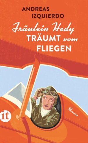 »Dame in den besten Jahren sucht Kavalier, der sie zum Nacktbadestrand fährt. Entgeltung garantiert.« - Eine Annonce in der örtlichen Tageszeitung bringt alles ins Rollen: Hedy von Pyritz, 88 Jahre, diszipliniert, scharfzüngig, eitel. Hellwacher Verstand, trockener Humor, zuweilen übergriffig. Eine alte Dame, die meist im Rollstuhl sitzt, sorgt für einen handfesten Skandal in dem kleinen Städtchen im Münsterland, wo sie herrschaftlich residiert. Aber Fräulein Hedy bleibt unbeirrt: Sie wird ihren Willen durchsetzen! Und findet in ihrem schüchternen, sanften Physiotherapeuten Jan einen Mitstreiter. Vielmehr nötigt sie ihn förmlich dazu. Der junge Mann wird sie fahren. Basta! Jan hat keinen Führerschein, dafür aber eine nie behandelte Lese-Rechtschreibschwäche, so dass Hedy den Unterricht übernimmt und sich schon bald eine ungewöhnliche Beziehung zwischen den beiden festigt. So vertraut sie ihm nach und nach die Geheimnisse ihrer schillernden Vergangenheit an und verändert damit auf ungeahnte Weise seine Zukunft ... Andreas Izquierdo erzählt in seinem Roman die Geschichte einer Freundschaft zwischen einer alten Frau und einem jungen Mann, die beide für immer verändert - eine Geschichte, die federleicht beginnt und sich dann zu einem wuchtigen, mitreißenden Drama entwickelt.