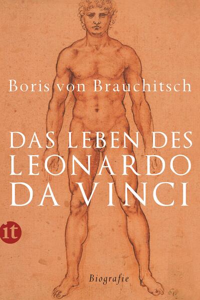 Das Leben des Leonardo da Vinci | Bundesamt für magische Wesen