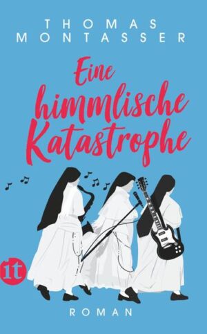 Ein altes Kloster in einem ebenso bezaubernden wie vergessenen Winkel im Burgund. Drei betagte Nonnen, die mehr schlecht als recht den Laden am Laufen halten. Und eine junge Frau, Louise, aus der Pariser Banlieue, die ein Talent hat, in Schwierigkeiten zu geraten. Die Schwestern sind allerdings keineswegs so harmlos, wie sie zunächst scheinen - und Lou hat noch ganz andere Qualitäten, als man ihr zugetraut hätte. Was als Katastrophe beginnt, entpuppt sich schon bald als himmlische Fügung. Denn mit Lous Hilfe werden die drei Nonnen nicht nur all ihre finanziellen Probleme los, sondern auch noch im ganzen Land berühmt. Was leider für einige Irritationen bei den Dienstherren in Rom sorgt. Denn was um alles in der Welt bedeutet es, dass die Damen plötzlich als »Ein göttlicher Harem« durch die Lande tingeln?