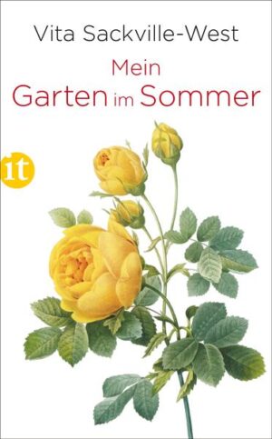 Vita Sackville-West, Schriftstellerin und begnadete Gärtnerin, hat nicht nur den berühmtesten Garten der Welt - Sissinghurst - geschaffen, sondern ihre Liebe zur Natur auch in ihren legendären, weil ebenso kenntnisreich wie charmanten Gartenkolumnen festgehalten, die hier nach Jahreszeiten geordnet vorgestellt werden. In »Mein Garten im Sommer « entführt uns Vita Sackville-West in ein märchenhaftes Reich mit alten Rosensorten. Sie porträtiert die große Blumenvielfalt der Jahreszeit und gibt Hinweise, wie man sie im Beet farblich kombiniert. Den Gärtnern empfiehlt sie, schon jetzt phantasievoll an die Zukunft zu denken und die Bepflanzung für das kommende Frühjahr zu planen.