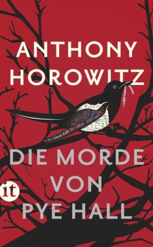 Lektorin Susan Ryeland arbeitet schon seit Jahren mit dem Krimiautor Alan Conway zusammen, und die Leser lieben seine Krimis mit dem Detektiv Atticus Pünd, der seine Fälle charmant wie Hercule Poirot zu lösen pflegt. Doch in seinem neuesten Fall ist nichts, wie es scheint. Zwar gibt es zwei Leichen in Pye Hall und auch diverse Verdächtige, aber die letzten Kapitel des Manuskripts fehlen und der Autor ist verschwunden. Susan Ryeland muss selbst zur Detektivin werden, um nicht nur den Fall der Morde von Pye Hall zu lösen, sondern auch die Umstände des Todes von Alan Conway zu enträtseln.