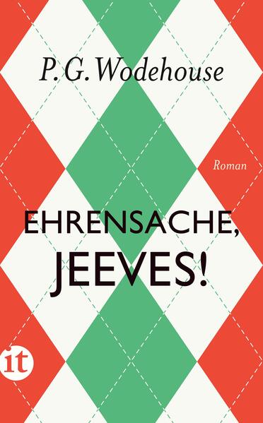 Wodehouse-Fans können aufatmen! Weiter geht’s mit Herrn Bertie und seinem getreuen und über die Maßen gebildeten Diener Jeeves - und der ganzen Entourage aus der zauberhaften Welt des degenerierten Adels. Wieder einmal steht alles kopf im Leben von Bertie Wooster: Durch ein von ihm ausgelöstes Missverständnis droht die Verlobung von Gussie Fink-Nottle und Madeline zu platzen, Tante Dahlia schwafelt von einem silbernen Sahnekännchen in Form von einer Kuh, das er einem Antiquitätenhändler madigmachen soll, und ein alter Freund erwartet ein Ständchen über die Freuden der Liebe von ihm. Eine Situation, die nur Jeeves aufzulösen weiß, für ihn eine Ehrensache …