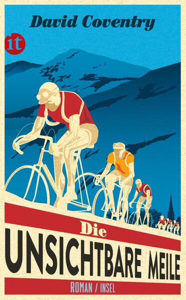 Paris, 17. Juni 1928. Das Signal ertönt, die Tour der France startet. Mit dabei: fünf Männer aus Neuseeland. Vor ihnen liegen 5.376 Kilometer. Dass sie es mit ihren alten Schrotträdern schaffen werden, glauben sie selbst nicht. Zu Beginn werden sie von den Franzosen wegen ihres lächerlichen Outfits nur belächelt. Doch nach kurzer Zeit sind sie Teil dieser sonderbaren Gemeinschaft, stoßen sich beim Sprintduell die Ellenbogen in die Rippen, jagen nachts lebensmüde die Alpen runter, betäuben sich nach der Etappe mit allem, was zur Verfügung steht. Aber es braucht mehr als nur Entschlossenheit, um in dieser von Kratern und Gräben zerfurchten Landschaft den Schatten der Vergangenheit zu entfliehen … Ein Buch über ein einzigartiges Abenteuer, kraftvoll und zugleich hochsensibel erzählt es von Ekstase, Freundschaft und dem Echo des Ersten Weltkriegs.