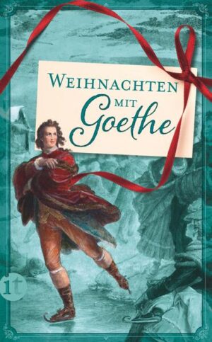 Weihnachten, das ist in Goethes Welt ein Fest des Kindes, das persönlich intensiv erlebt und literarisch immer wieder lebendig gestaltet wird. Einmal ist es Wilhelm Meister, der mit dem Puppenspiel beschenkt wird, dann sind es die eigenen Enkel, die liebevoll in ihrer Aufregung wahrgenommen werden. Auch Goethes Mutter trägt ihren Teil zum Fest bei, und Goethe behält überdies die vielen bildlichen Darstellungen der Weihnachtsszene im Auge. Erstaunlich ist, mit welcher Anschaulichkeit auch Silvester und Neujahr, dann das Dreikönigsfest in die Wahrnehmung dieser nicht immer nur stillen Zeit einbezogen werden.