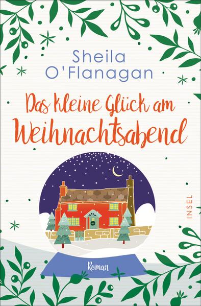 Claire und Neil Archer führen ein kleines gemütliches Hotel in den Wicklow Mountains, die Sugar Loaf Lodge. Als in der Vorweihnachtszeit die Buchungen ausbleiben, versuchen es die beiden mit einer Annonce und nach und nach kommen die Anmeldungen: die junge Frau, die ein geheimes Treffen mit ihrem Geliebten plant