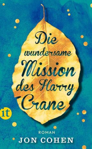 Harry Crane braucht nicht viel zum Glücklichsein: seine über alles geliebte Frau Beth und seinen Wald. Als Beth überraschend stirbt, verliert er jeglichen Halt, nicht einmal bei den Bäumen findet er Trost. So beschließt er, in den tiefen Wäldern Pennsylvaniens für immer zu verschwinden. Dabei kommt ihm jedoch ein kleines Mädchen in die Quere. Die zehnjährige Oriana hat selbst gerade ihren Vater verloren, aber sie ist felsenfest überzeugt, dass er keineswegs tot, sondern wie im Märchen nur verwandelt ist - und es an ihr liegt, den bösen Zauber zu brechen. Da kommt ihr Harry wie gerufen ... Gemeinsam machen sich die beiden auf, um ein Märchen wahr werden zu lassen. Zartbitter, witzig und rührend schön, über Trauer und Verlust, über die Macht von Geschichten und die heilende Kraft von Bäumen - ein Roman, der sprüht vor Fantasie, Fabulierlust und ungebrochener Lebensfreude.