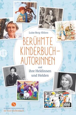 Ob Beatrix Potters liebenswerter Peter Hase, Enid Blytons fünf Detektiv-Freunde, Johanna Spyris herzenskluge Heidi, Tove Janssons freundliche Mumin-Trolle oder Astrid Lindgrens unangepasste Pippi - viele der erfolgreichsten Kinderbücher wurden von Frauen verfasst und sind noch heute beliebte Klassiker, die von Generation zu Generation weitergegeben werden. Luise Berg-Ehlers erzählt begeisternd und klug, unter welchen Umständen die Autorinnen schrieben und was ihre Beweggründe waren.