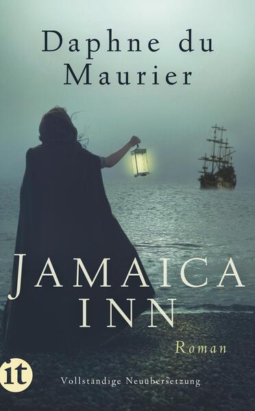 Düstere Geheimnisse umgeben das berüchtigte Jamaica Inn, das einsam im Moor von Cornwall liegt. Dorthin verschlägt es die junge Waise Mary nach dem Tod ihrer Mutter. Bei ihrer Tante Patience und ihrem Onkel Joss soll sie ein neues Zuhause finden. Doch das Gasthaus nahe der zerklüfteten, sturmgepeitschten Küste beherbergt dunkle Gestalten, die üblen Geschäften nachgehen - und ihr Anführer scheint Marys Onkel zu sein. Mehr und mehr wird Mary in die Machenschaften der Männer verstrickt und gerät in Lebensgefahr. Welches undurchsichtige Spiel treibt dabei Joss‘ jüngerer Bruder Jem, in den Mary sich verliebt hat?