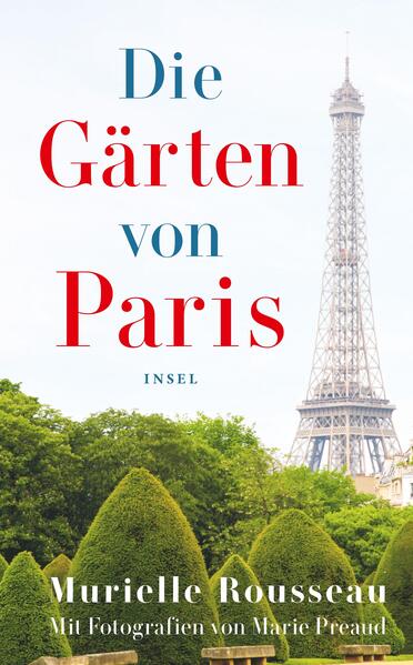 Was wäre Paris ohne seine Gärten und Parks? Die »grüne Hauptstadt« wird die Metropole auch genannt, denn fast fünfhundert Grünanlagen gibt es hier. Viele sind längst selbst zu Sehenswürdigkeiten geworden, wie der Jardin du Luxembourg oder der Jardin des Tuileries. Andere liegen versteckt hinter hohen Mauern oder verrammelten Toren, wie der Garten des Palais Royal oder der Clos de Blancs Manteaux, und warten darauf, entdeckt zu werden. In Die Gärten von Paris nimmt die Pariserin Murielle Rousseau die Leser und Leserinnen und Leser mit in die schönsten Gärten der Stadt. Dabei nähert sich die Autorin den Gärten als Flaneurin und porträtiert sie auf ihre ganz persönliche, charmante und sehr französische Art. So entsteht Garten für Garten ein ganz besonderes Bild von Paris: das Porträt einer Stadt, gezeichnet auf einer Parkbank, mit Vogelgezwitscher im Ohr.