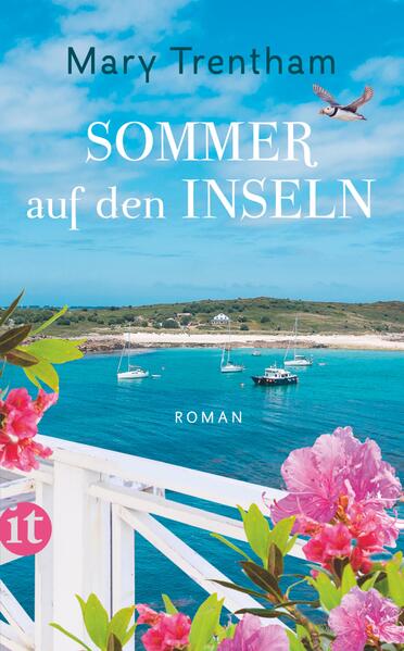 Die Scilly Islands vor der Küste Cornwalls gehören mit ihren schneeweißen Stränden und der faszinierenden Pflanzenwelt zu den schönsten Flecken Englands. Agneta Lindahl hat sich hier mit ihrem Lebensgefährten Mikael ein neues Zuhause aufgebaut. Sie leitet den Botanischen Garten und hat in ihrer Nachbarin Suzy und der örtlichen jungen Polizeichefin Lisa beste Freundinnen gefunden. Eines Tages ist es jedoch vorbei mit der beschaulichen Ruhe: Nicht nur taucht Agnetas Exmann samt neuer Familie auf, auch der englische Premierminister und der englische Thronfolger haben sich angekündigt …