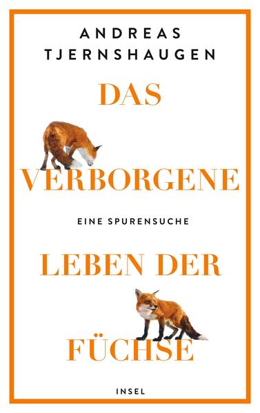 Ein Jahr lang hat sich Andreas Tjernshaugen auf die Pirsch begeben und hat in einem nahegelegenen Wald am Oslofjord Füchse beobachtet. Manchmal war er mit seinem Hund Topsy unterwegs, meistens aber allein, oft in den frühen Morgenstunden, ausgerüstet mit Thermoskanne und Proviant für lange Sitzungen. Immer wieder ließ er eine Wildkamera mit Bewegungsmelder zurück, um die Filme später zu Hause auszuwerten. Zu Hause vertiefte er sich auch in die wissenschaftliche und kulturgeschichtliche Literatur über Füchse. In 25 Kapiteln beschreibt er, was er gesehen, gelesen und gelernt hat. Erzählt vom ausgeprägten Familiensinn der Füchse, aber dass sie auch fremdgehen. Erzählt vom Fuchs, der unsere Städte erobert und dort seinen unbändigen Spieltrieb auslebt. Erzählt von den Mythen, die sich um ihn gebildet haben, von der Tradition der Fuchsjagd, von der Pelztierzucht … Andreas Tjernshaugens Buch ist eine faktenreiche, unterhaltsame und muntere Liebeserklärung an ein Tier, das, von Mythen umwoben, oft missverstanden wird, und doch viel mehr ist als der listige Reineke Fuchs, wie er in der Literatur meist beschrieben wurde.