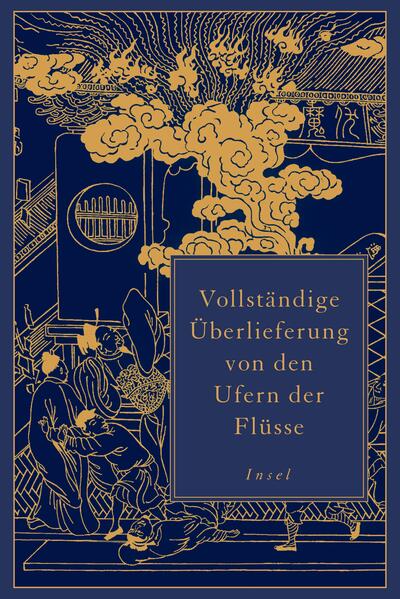 Erbitterte Schlachten, Intrigen, Treue und Verrat - eine faszinierende ferne Welt unvergesslicher Figuren Der Roman spielt zur Zeit der Sòng-Dynastie (960-1279). 107 Männer und eine Frau um ihren Anführer Sòng Ji?ng bilden den verschworenen Bund von den »Flachseen am Brückenberg«, in dem sie sich gegen Korruption und krasse Willkür der Herrschenden zur Wehr setzen. Ihr Leitstern sind dabei traditionelle Werte des Neokonfuzianismus wie der grundsätzlich wohlwollende und fürsorgliche Umgang aller Menschen miteinander - was erbitterte kriegerische Auseinandersetzungen zu deren Durchsetzung nicht ausschließt. Der Roman besticht durch seinen Handlungs- und Personenreichtum und die naturalistischen Schilderungen gesellschaftlicher Umstände während der Sòng und ausgehenden Yuán-Zeit, wie Ess- und Trinkkultur, urbanes Leben, Wohnung, Familienbeziehungen, aber auch Kriegsführung, das Geschlechterverhältnis, Hierarchien, Gepflogenheiten in den Gefängnissen. Lyrische Passagen von mitreißender Bildkraft beschwören Natureindrücke oder vergegenwärtigen die zentrale Bedeutung von Kleidung als Ausdruck von Schönheit und Rang. Auf rund 2000 Seiten ist hier der chinesische Originaltext so getreu wie möglich und dabei gut lesbar übertragen. Sachkundige Kommentare und umfassende Erläuterungen des gesamten historischen, daoistischen, buddhistischen, neokonfuzianischen Kontextes und Bildreservoirs ergänzen die weitverzweigte Handlung. Dies ist die erste originalgetreue, ungekürzte Übersetzung der Vollständigen Überlieferung von den Ufern der Flüsse (????), einem der vier großen Klassiker der alten chinesischen Literatur. Die Räuber vom Liang-Schan-Moor hingegen ist eine stark gekürzte Übersetzung und berücksichtigt nur den ersten Teil des Klassikers.