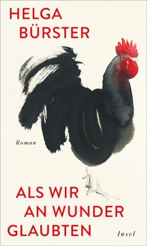 Ende der 1940er Jahre: Der Krieg ist endlich vorbei - doch in dem kleinen Ort Unnenmoor haben die Menschen kaum in ihr Leben zurückgefunden, wie auch im Rest des Landes nicht. Die alten Gewissheiten haben sich als falsch erwiesen, alles, woran man glauben und woran man sich festhalten konnte, taugt ebenso wenig als sicherer Grund wie das Moor. Wanderprediger verkünden den nahenden Weltuntergang und versprechen zugleich Heilung und Erlösung. Die elfjährige Betty Abels und ihre Mutter Edith kommen gerade so über die Runden. Der Vater ist im Krieg geblieben. Als Betty eines Nachts verschwindet und ihr Freund Willi grün und blau geschlagen im Ort auftaucht, gibt es nur eine Erklärung: Da sind Hexen am Werk. Und wer könnte es wohl eher gewesen sein als die hübsche Edith, die sich zu fein ist für die Männer, die noch übrig sind? Betty und Edith wird zunehmend das Leben schwergemacht. Doch während das Gerede über Hexen immer lauter wird, rückt mit der Trockenlegung des Moors der Fortschritt heran und verspricht den Menschen in Unnenmoor einen Neuanfang … Helga Bürsters neuer Roman taucht atmosphärisch und intensiv in die Zeit der Verlorenheit nach dem Zweiten Weltkrieg ein und erzählt von Menschen, denen die Orientierung abhandengekommen ist, und von ihrer Sehnsucht nach einem Leben ohne die Schatten der Vergangenheit.