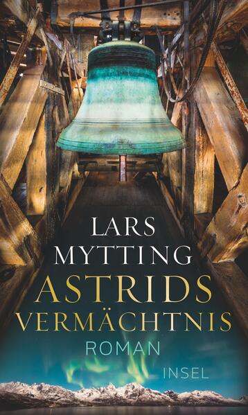 Das norwegische Dorf Butangen im Jahr 1936. Astrid Hekne, eine Nachkommin der Hekne-Schwestern, spürt ihrer Vergangenheit nach. Immer wieder ist die Rede von einem Wandteppich, an dem die beiden Schwestern vor vierhundert Jahren bis zu ihrem Tod gearbeitet haben sollen. In ihn hineingewoben seien Prophezeiungen. Den Tod des alten Pfarrers der Gemeinde betreffend. Den Weltuntergang betreffend. Den Tod fürchtet der Pfarrer, denn er hat Schuld auf sich geladen, als er 1880 zuließ, dass die beiden Glocken, die den Schwestern zu Ehren gegossen worden waren, voneinander getrennt wurden. Dabei sollten sie auf Gedeih und Verderb zusammenbleiben, so wie die beiden Schwestern. Zwillinge. Anderenfalls drohe Unglück. Astrids Großmutter hatte ihn gewarnt. Nun hängt die eine in Butangen, die andere in Dresden. Der Zweite Weltkrieg bricht aus, die Deutschen besetzen Norwegen, und das Pfarrhaus wird zu einem Hauptquartier der Wehrmacht. Astrid, die den Kampfgeist ihrer Großmutter geerbt hat, engagiert sich im Widerstand. Anders als ihr Bruder Tarald, der mit den Nationalsozialisten sympathisiert. Sein Verrat führt dazu, dass die beiden Glocken wieder zusammenkommen, und der Pfarrer von der Last seiner Schuld befreit wird. Lars Mytting erzählt von einem norwegischen Tal und einer Familie, die geprägt ist von widerständigen Frauen und von Männern mit Pioniergeist. Sie lassen überkommene Mythen und Aberglauben hinter sich, trotzen Not und Krieg und machen sich auf den Weg in eine neue Zeit.