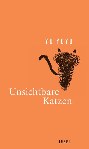 Das Leben eines jungen chinesischen Paares ändert sich abrupt, als es durch Zufall in den Besitz einer Katze gelangt. Das samtene Wesen mit den unergründlichen Augen bringt die Welt des Paares gehörig durcheinander - aber ist die Welt nicht ohnehin viel katzenhafter als gedacht? Reale und fantastische Begebenheiten reichen sich hier die Pfote: Katzen laufen nicht nur zu und fügen sich geschmeidig in das Mobiliar ein, sondern regnen gelegentlich auch vom Himmel herab oder wachsen aus dem Boden empor. In eleganten und humorvollen Episoden erzählt dieses Buch von der Kraft der Katzen, nicht nur sich selbst, sondern auch ihre Besitzer zu verwandeln. Yu Yoyos Prosadebüt verbindet auf raffinierte Weise das Gewöhnliche mit der Magie des Unerwarteten - und besticht darüber hinaus durch wunderbare Illustrationen. Auf der Katzentreppe der Fantasie steigt dieses Geschenkbuch bis über die Dächer des Alltags und findet eine Antwort auf die Frage, wie das Zauberhafte in unser Leben kommt.