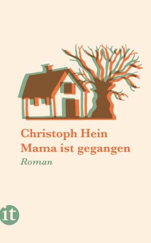 Eine Familie, die lernen muß, mit dem Tod der Mutter umzugehen: Leicht und mit größter Zärtlichkeit schreibt Christoph Hein über das Sterben und die Trauer, über Abschied und Neuanfang.