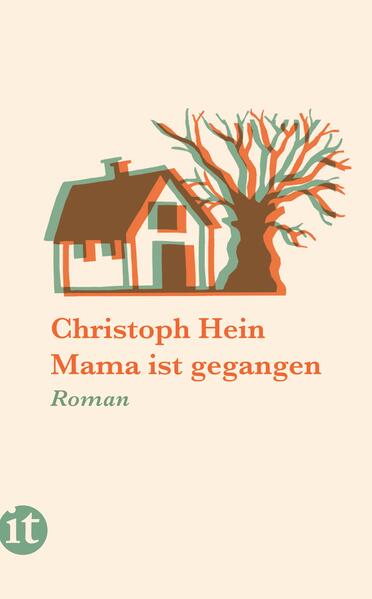 Eine Familie, die lernen muß, mit dem Tod der Mutter umzugehen: Leicht und mit größter Zärtlichkeit schreibt Christoph Hein über das Sterben und die Trauer, über Abschied und Neuanfang.